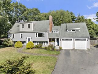 Photo of 11 Liberty Road Marshfield, MA 02050