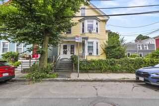 Photo of 214 Allston Street Cambridge, MA 02139