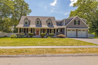 Photo of 41 Russet Road Billerica, MA 01821