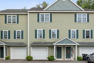 Photo of 184 W Main Street Ayer, MA 01423