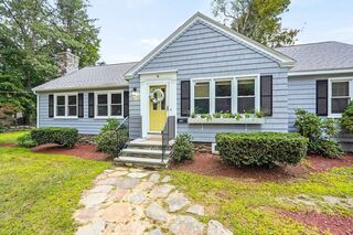 Photo of 16 Highland Avenue Holden, MA 01520