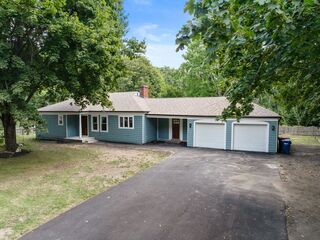 Photo of 301 Williams Dighton, MA 02764