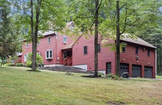 Photo of 19 Battles Road Westminster, MA 01473