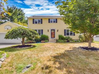 Photo of 3 Russell Rd Acton, MA 01720