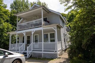 Photo of 28 Carpenter Rd Dudley, MA 01571