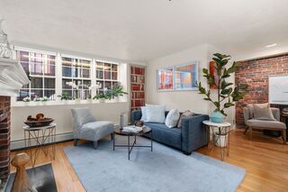 Photo of 14 Joy Boston - Beacon Hill, MA 02114