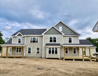 Photo of 92 Willow Street Acton, MA 01720