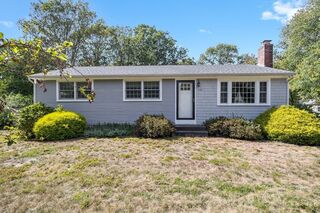 Photo of 44 Greenville Drive Forestdale, MA 02644