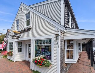 Photo of 450 Main Street Chatham, MA 02633