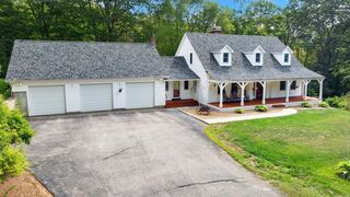 Photo of 170 Thresher Rd. Hardwick, MA 01037