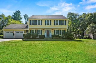 Photo of 27 Jethro Peters Lane Northborough, MA 01532