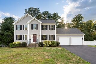 Photo of 82 Appaloosa Way Taunton, MA 02780