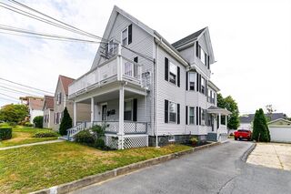 Photo of 128 Whittenton St Taunton, MA 02780