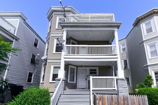 Photo of 8 Ridgewood St Boston - Dorchester, MA 02122