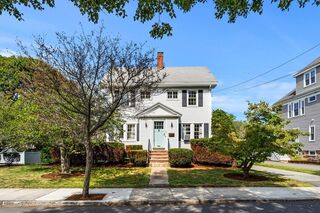 Photo of 11 Sherman Street Beverly, MA 01915