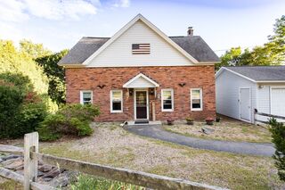 Photo of 106 Church Street Hardwick, MA 01031