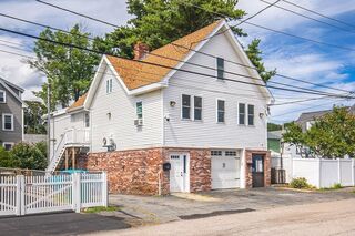 Photo of 53 Columbia Ave Lynn, MA 01902