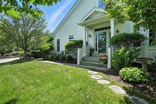 Photo of real estate for sale located at 43 Champlain Circle Plymouth, MA 02360
