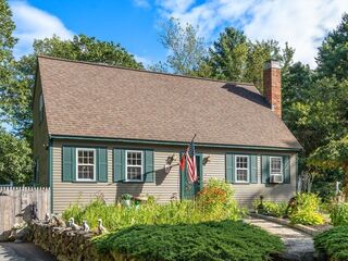 Photo of 155 Converse Dr Winchendon, MA 01475