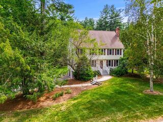 Photo of 155 Duncan Dr North Andover, MA 01845