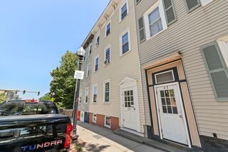 Photo of 339 Bunker Hill Street Boston - Charlestown, MA 02129