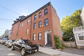 Photo of 94-A Bartlett Street Boston - Charlestown, MA 02129