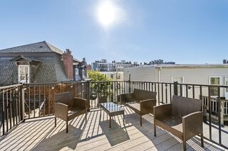 Photo of 94-A Bartlett St Boston - Charlestown, MA 02129