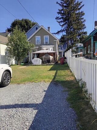 Photo of 45 W. 4th St Lowell, MA 01850
