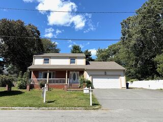 Photo of 36 Chestnut Ave Braintree, MA 02184