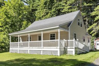 Photo of 12 Clement Road Townsend, MA 01469