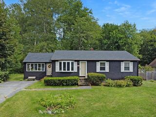 Photo of 23 Harvard Ave Methuen, MA 01844