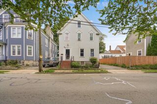 Photo of 320 Cottage Street New Bedford, MA 02740