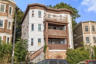 Photo of 1465 Blue Hill Ave Boston - Mattapan, MA 02126