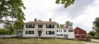 Photo of 9 & 9A Abigail Hudson, MA 01749