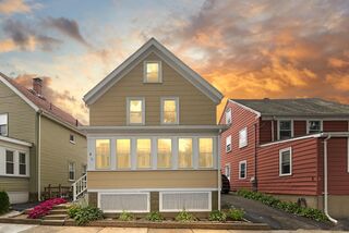 Photo of 4 Fayette St Beverly, MA 01915