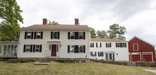 Photo of 9 & 9A Abigail Hudson, MA 01749