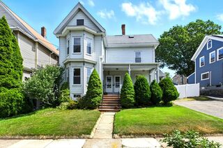 Photo of 12-14 Howard Street Malden, MA 02148