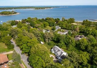 Photo of 22 Allen St Marion, MA 02738