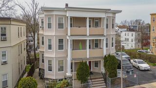 Photo of 20 Greenock St Boston - Dorchester, MA 02124