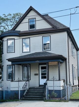 Photo of 110 South St New Bedford, MA 02740