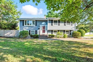 Photo of 7 Market St Peabody, MA 01960