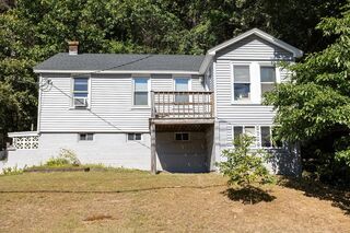 Photo of 140 Leominster Rd Sterling, MA 01564