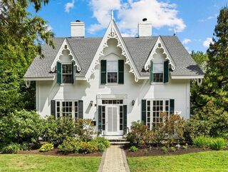Photo of 4 Linden Street Wenham, MA 01984
