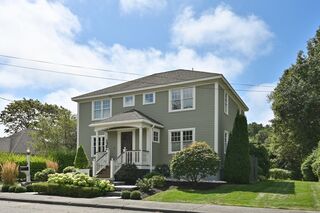 Photo of 4 Knight Rd Manchester, MA 01944