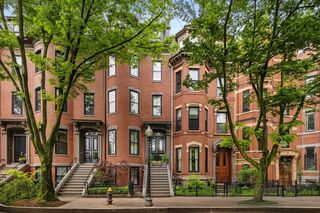 Photo of real estate for sale located at 68 W Rutland Sq. South End, MA 02118