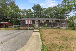 Photo of 99 S Meadow Rd Carver, MA 02330
