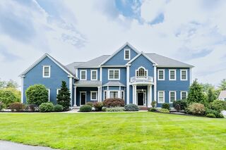Photo of 25 Collins Rd Berlin, MA 01503