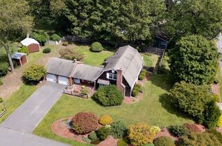 Photo of 12 Birchwood Dr Boylston, MA 01505