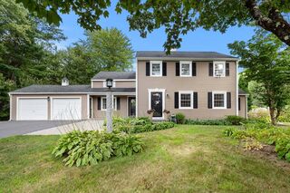 Photo of 78 Turkey Hill Rd Lunenburg, MA 01462
