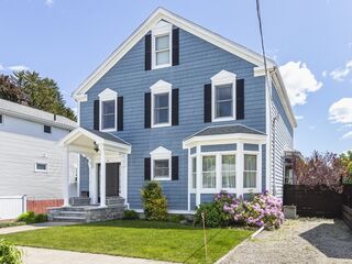 Photo of 5 Tremont Pl Peabody, MA 01960